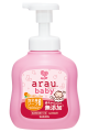arau.baby Foam Body Soap Moisturizing 450mL