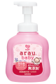 arau.baby Foam Body Soap 450mL