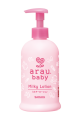 Arau Baby Milky Lotion 300mL