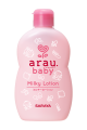Arau Baby Milky Lotion 120mL