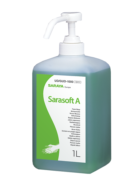 Sarasoft A 1L