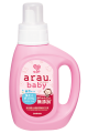 arau.baby Laundry Soap no scent
