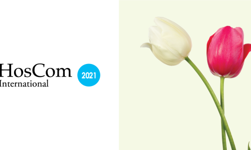 HosCom International 2021 Released