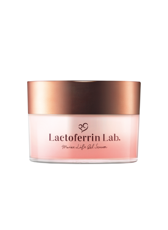 Lactoferrin Lab. Moist Lift Gel Serum